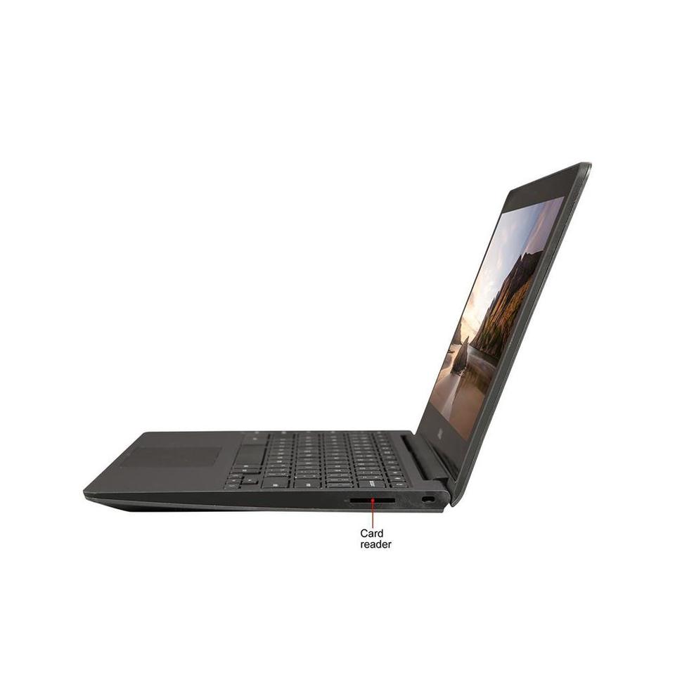 Dell Chromebook 11 - 11.6 Dell Chromebook 11 - 11.6